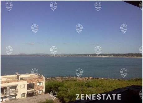 Apartamento En Alquiler 1 Dormitorio