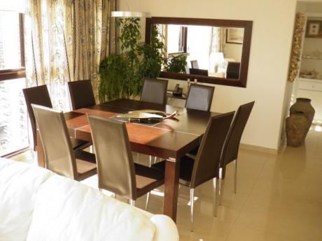 Apartamento En Alquiler