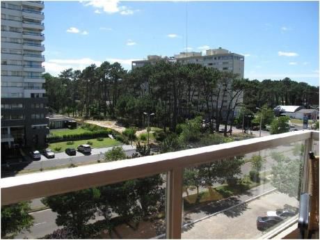 Apartamento En Alquiler