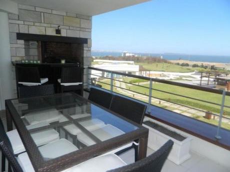 Apartamento En Alquiler