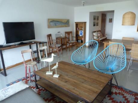 Apartamento En Alquiler