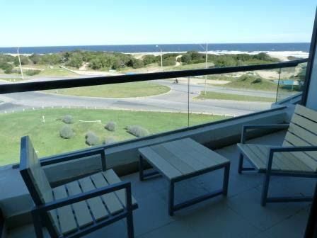 Apartamento En Alquiler