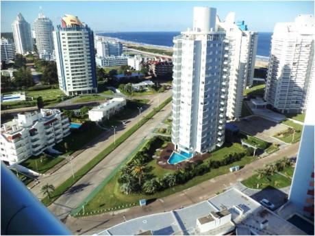 Apartamento En Alquiler