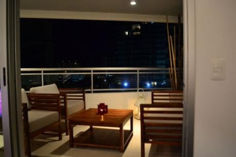 Apartamento En Alquiler