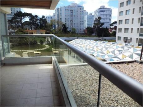 Apartamento En Alquiler