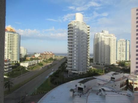 Apartamento En Alquiler