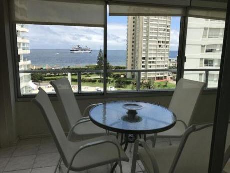 Apartamento En Alquiler 2 Dormitorios