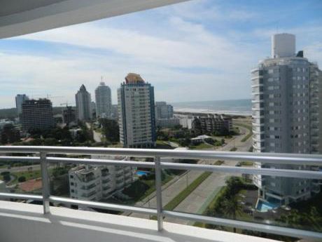 Apartamento En Alquiler