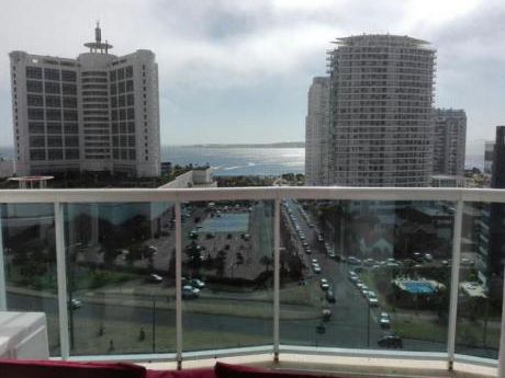 Apartamento En Alquiler