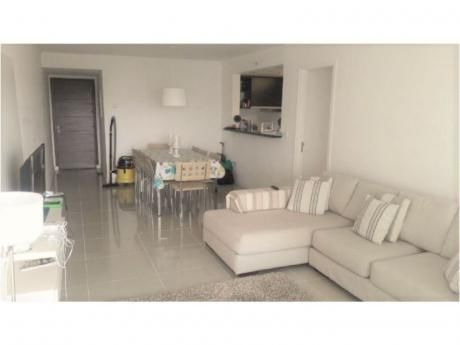 Apartamento En Alquiler