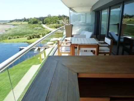 Apartamento En Alquiler