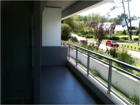 Apartamento En Alquiler 2 Dormitorios