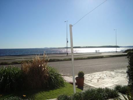 Apartamento En Alquiler