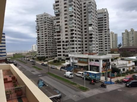 Apartamento En Alquiler 2 Dormitorios
