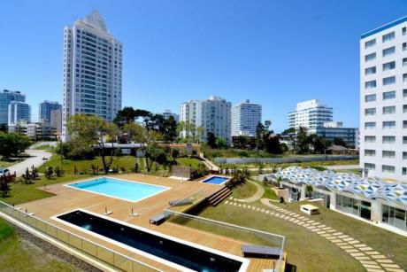 Apartamento En Venta 2 Dormitorios