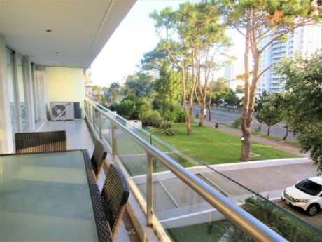 Apartamento En Alquiler