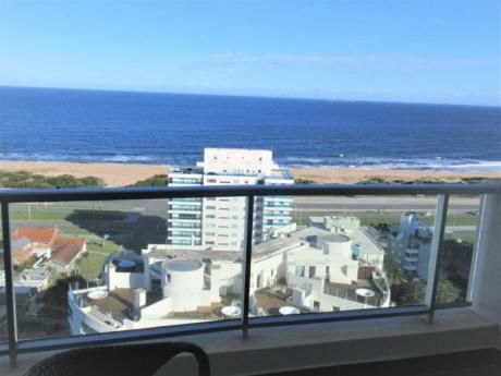 Apartamento En Alquiler