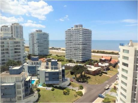 Apartamento En Alquiler