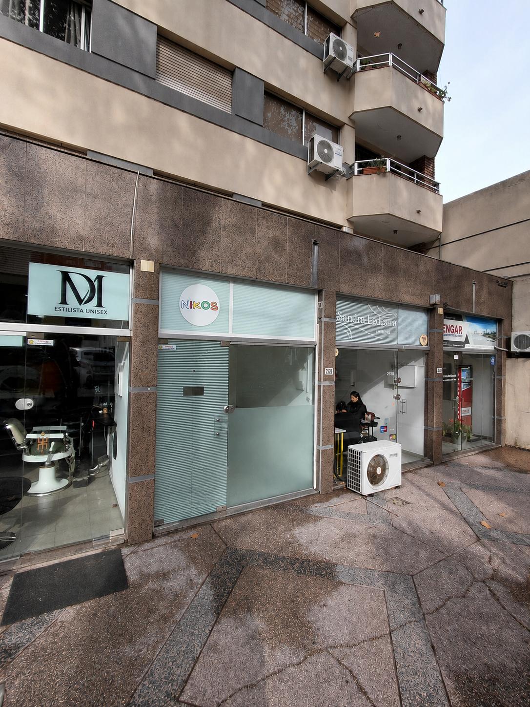 Alquiler o venta Local comercial en Punta Carretas