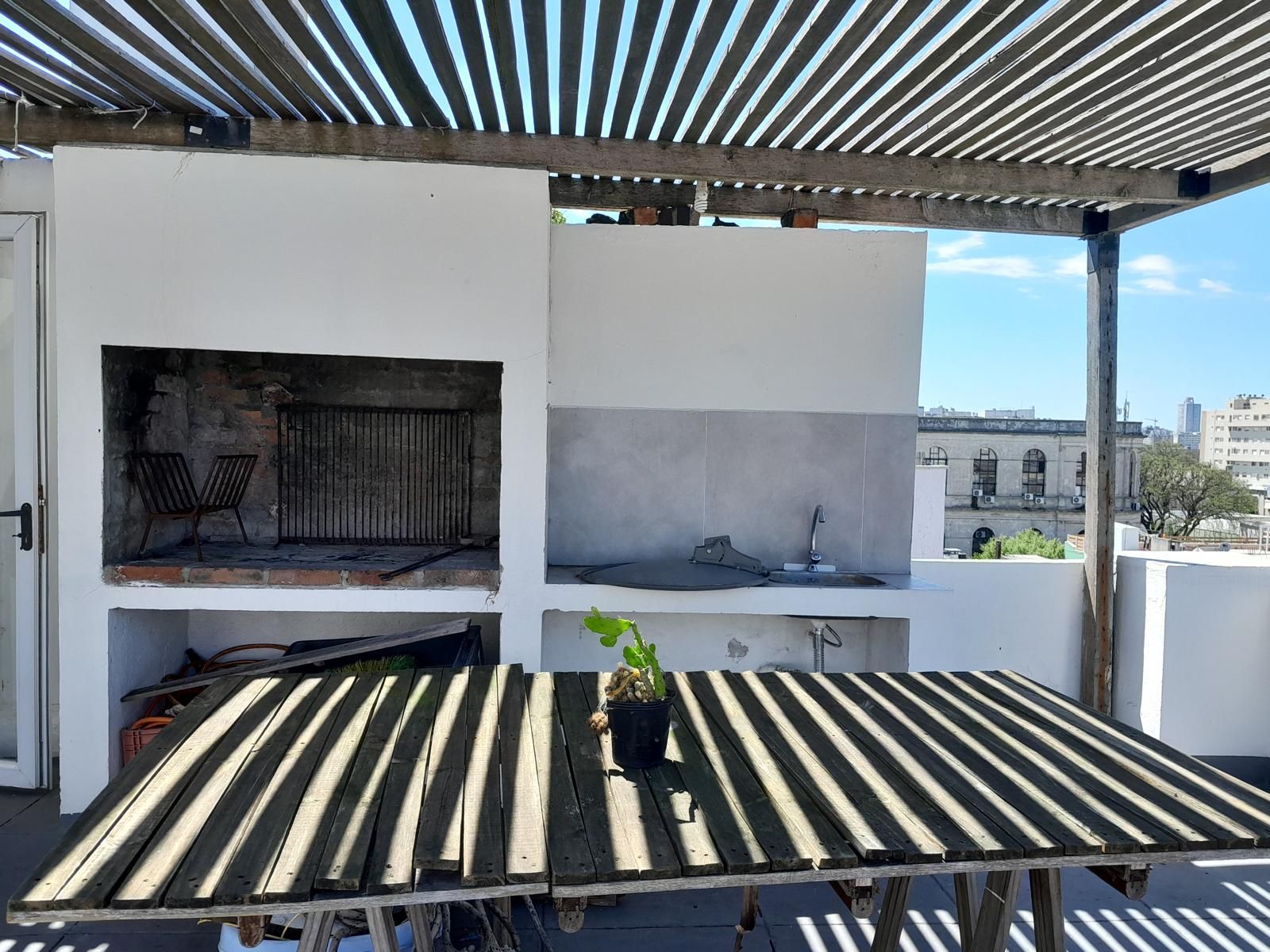 Venta apartamento 1 dormitorio, Palermo
