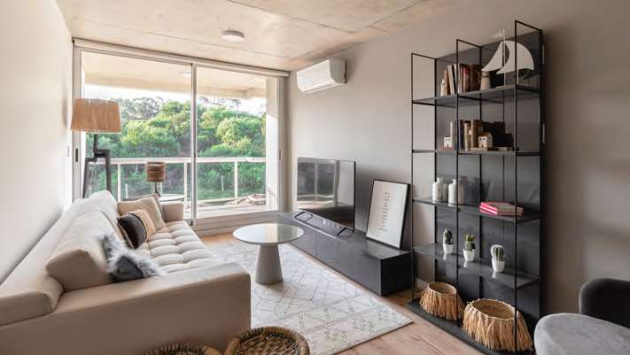 Venta Apartamento Estrene 2027 2 dormitorios-Punta Carretas