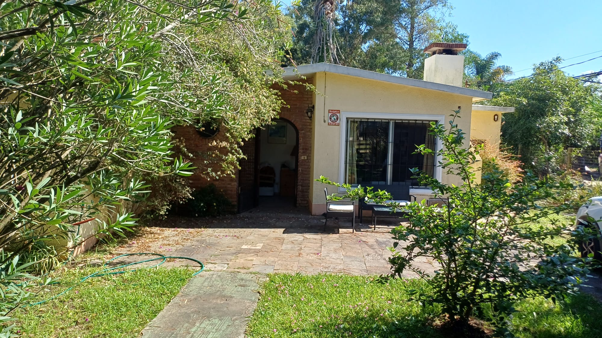 Casa en venta Araminda 3 dormitorios