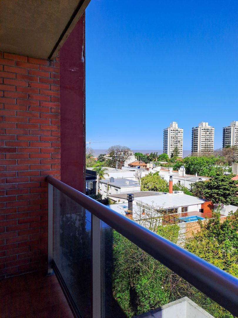 Apartamento en alquiler, Pocitos Nuevo