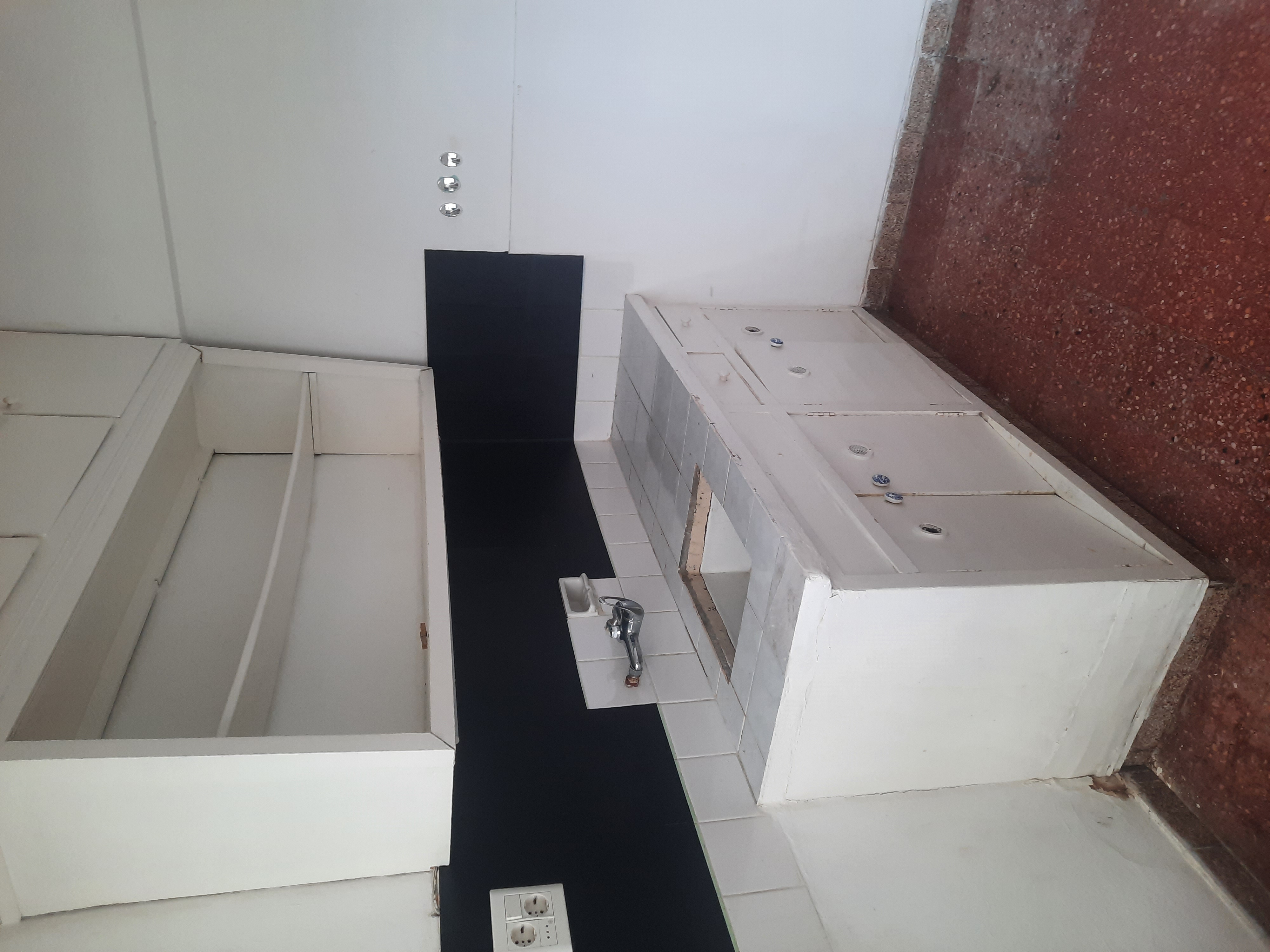 Apartamento Alquiler 1 dormitorio, Aguada · Foto 9