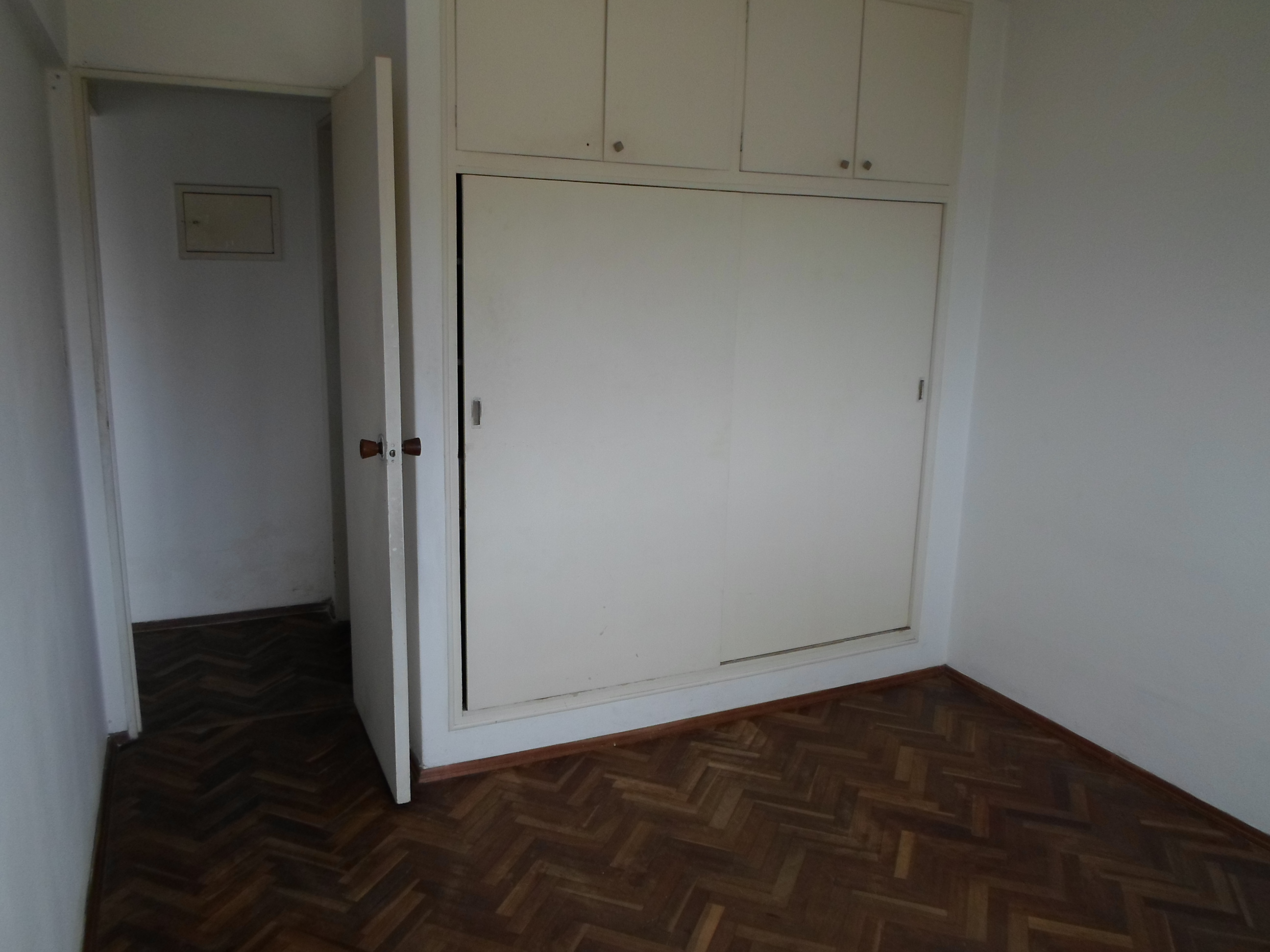 Apartamento Alquiler 1 dormitorio, Palermo · Foto 10