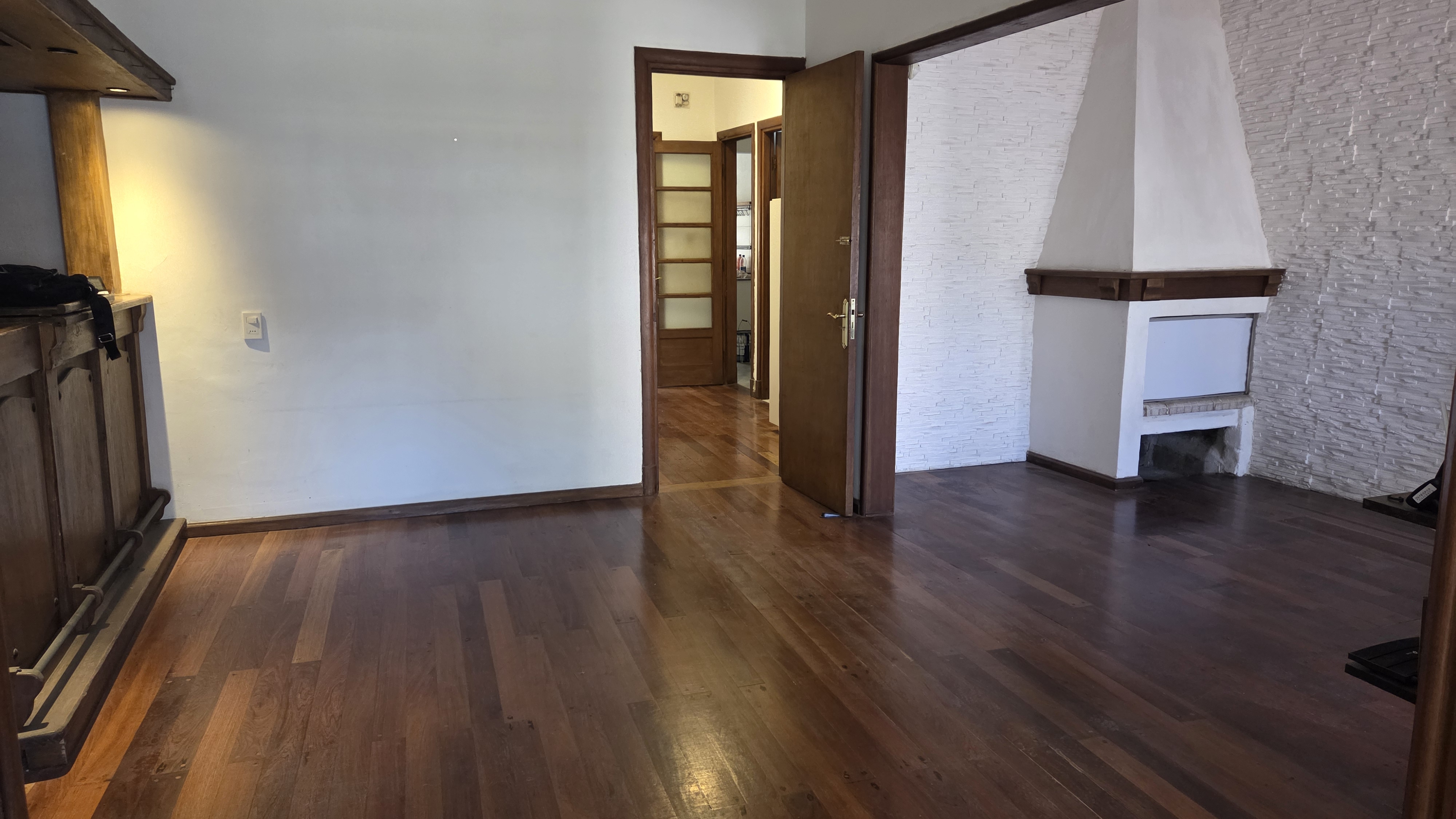 Alquiler casa en Punta Carretas. 2 dormitorios, cochera, patio con parrillero · Foto 10