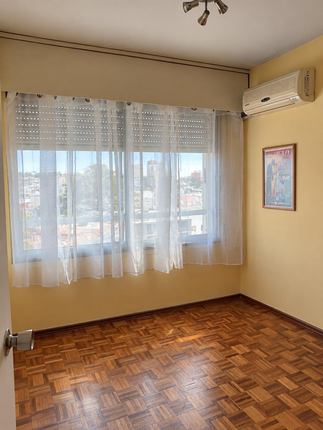 Apartamento Alquiler 3 dormitorios, Oficina o Vivienda, Parque Batlle, Garaje Opcional · Foto 12