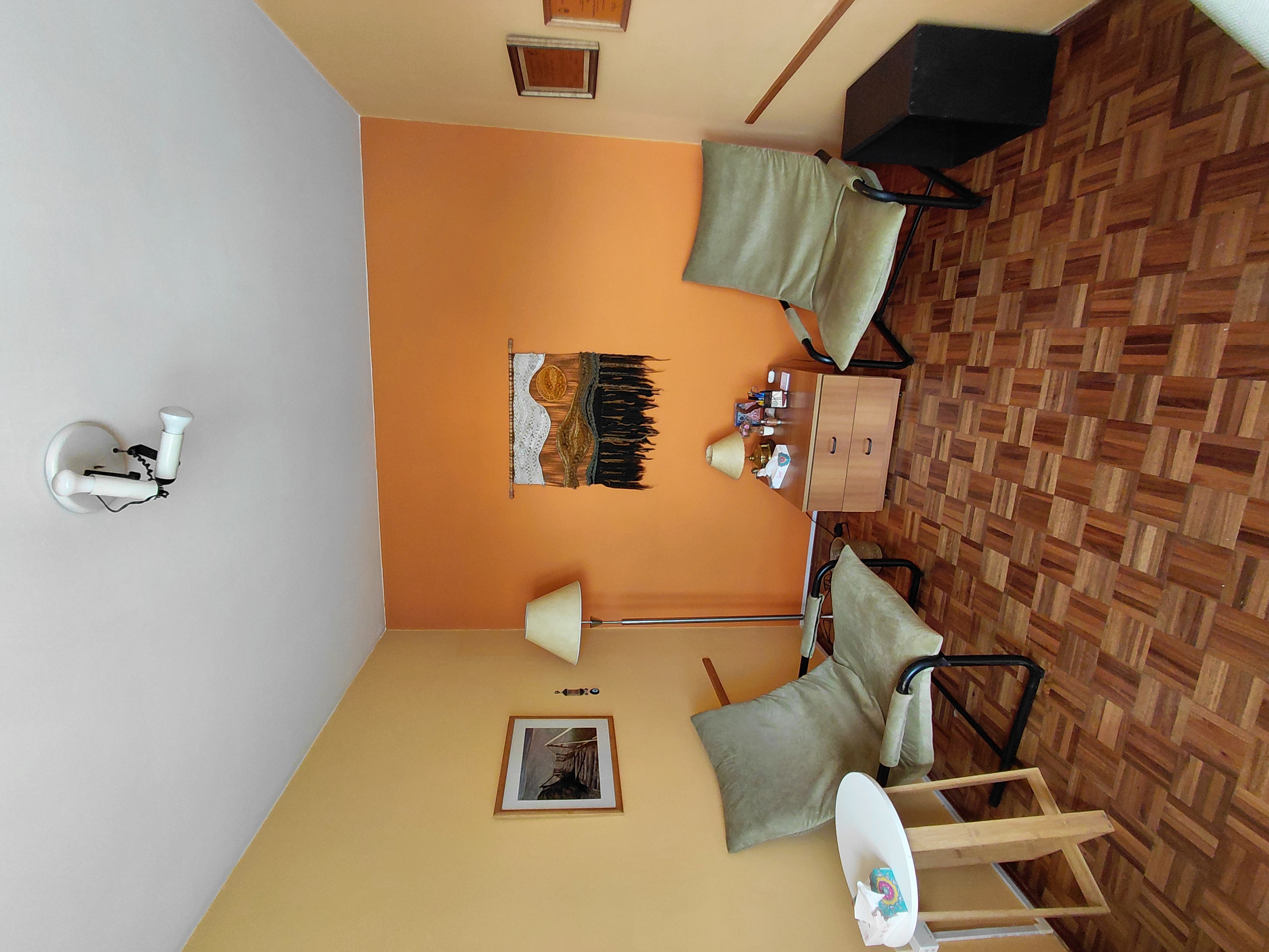 Apartamento Alquiler 3 dormitorios, Oficina o Vivienda, Parque Batlle, Garaje Opcional · Foto 9