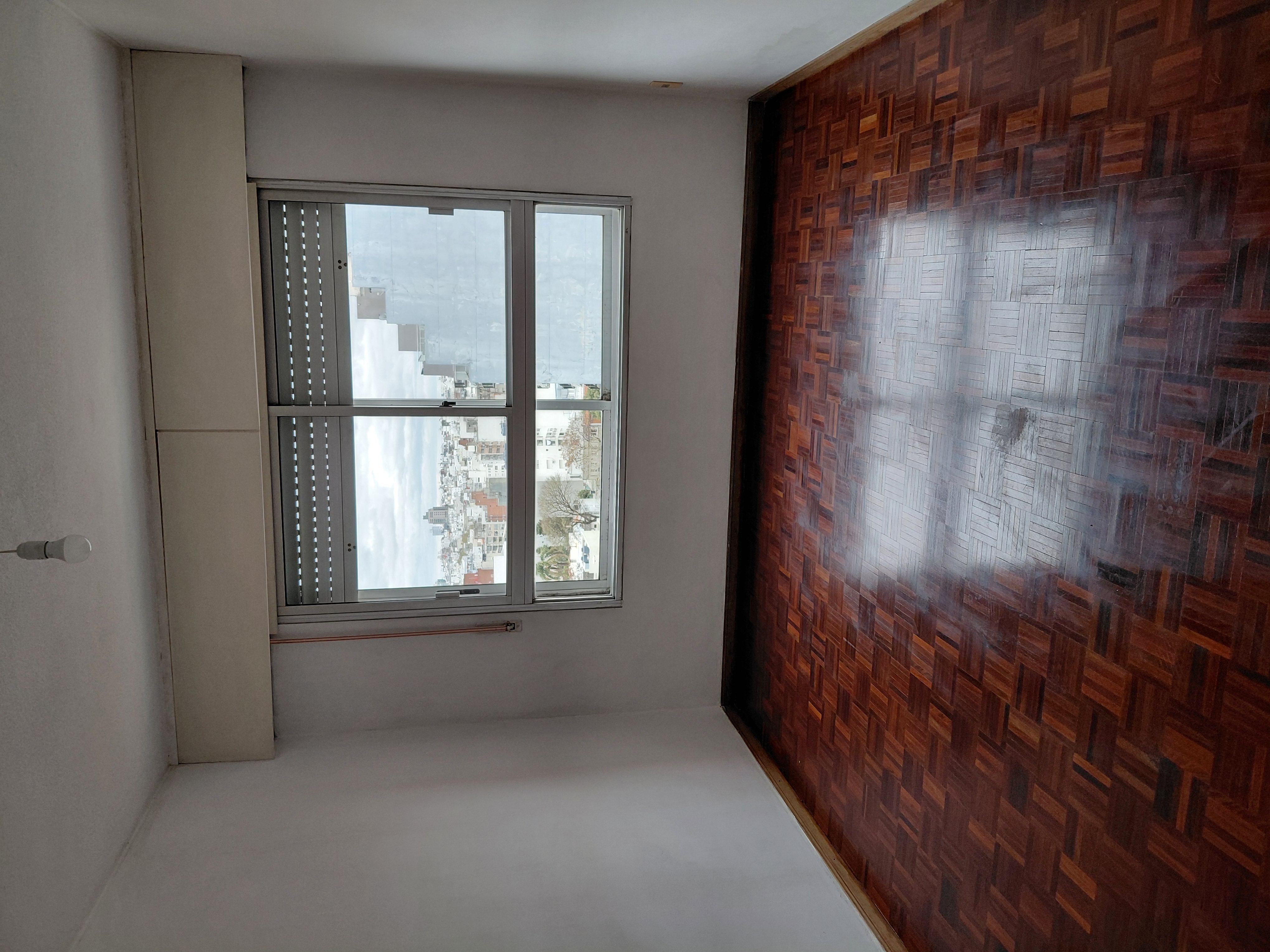 Apartamento alquiler 1 dormitorio, Pocitos · Foto 12
