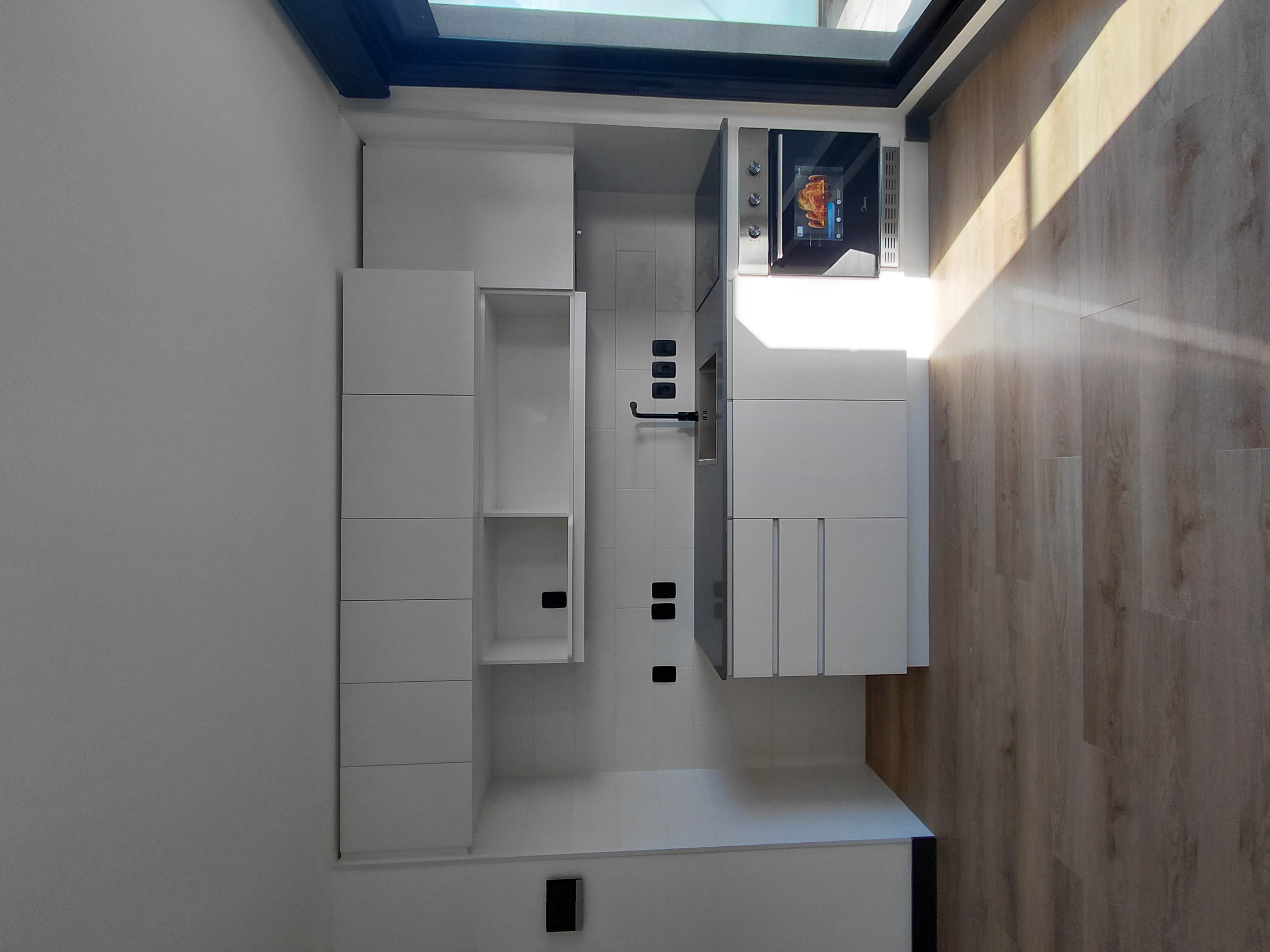 Apartamento alquiler 1 dormitorio, Cordón · Foto 3