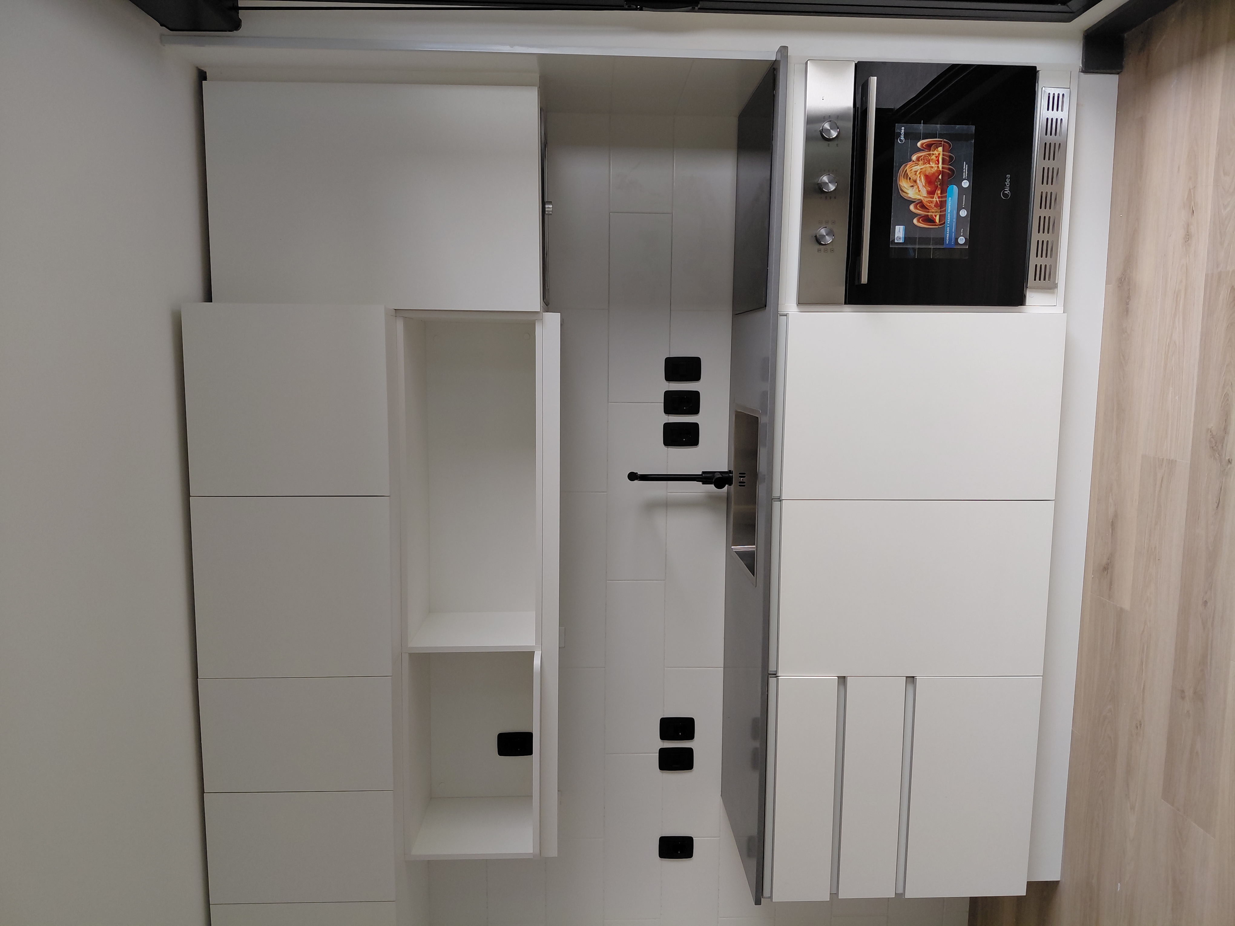Apartamento alquiler 1 dormitorio, Cordón · Foto 4