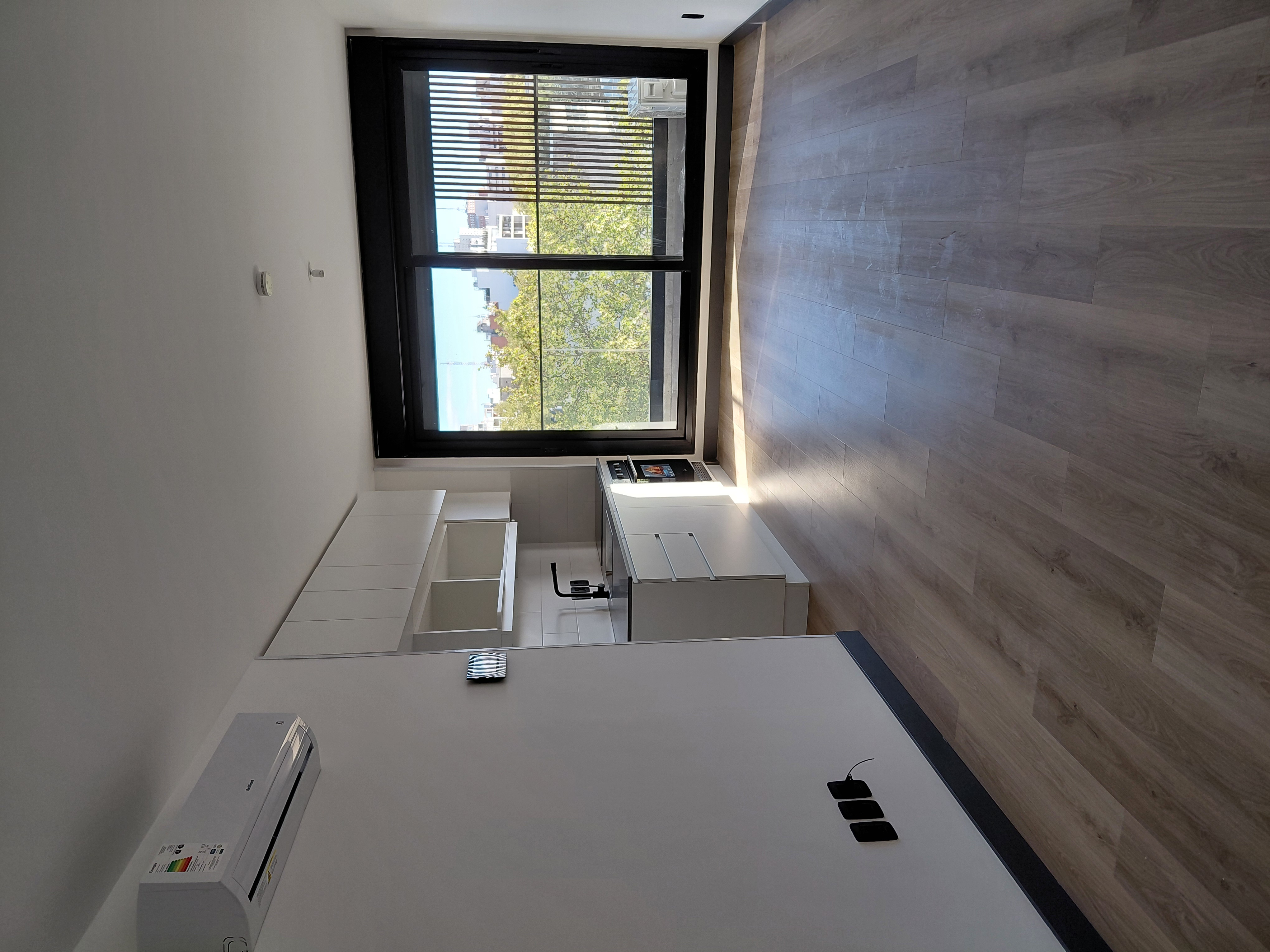 Apartamento alquiler 1 dormitorio, Cordón · Foto 2