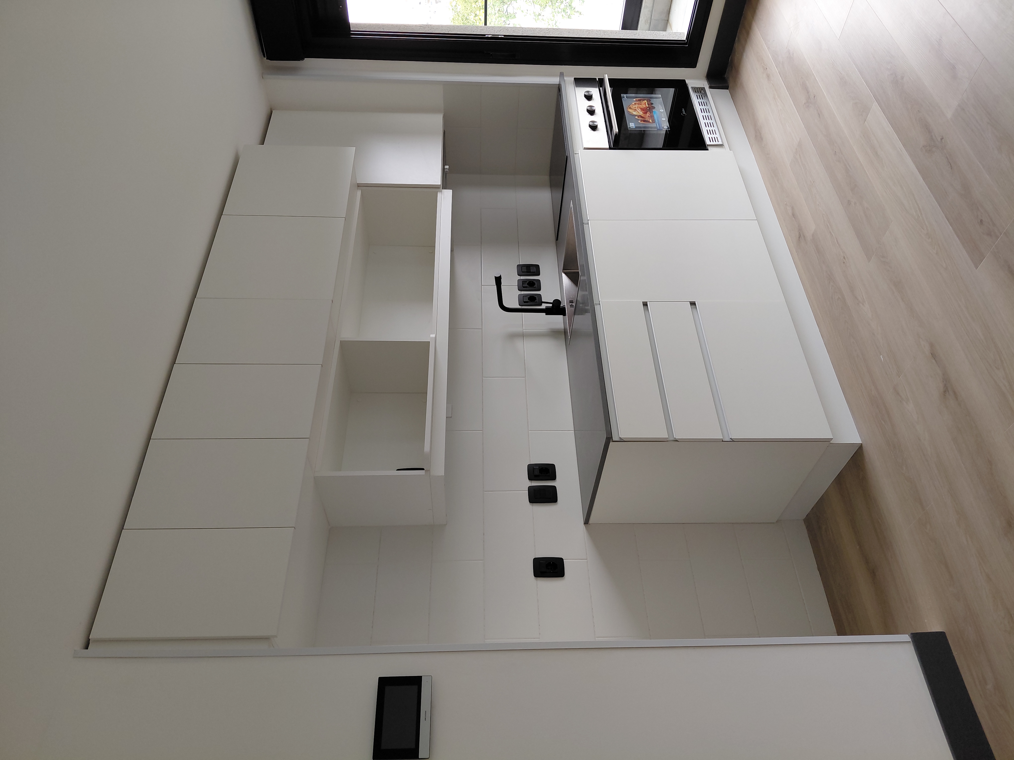 Apartamento alquiler 1 dormitorio, Cordón · Foto 5