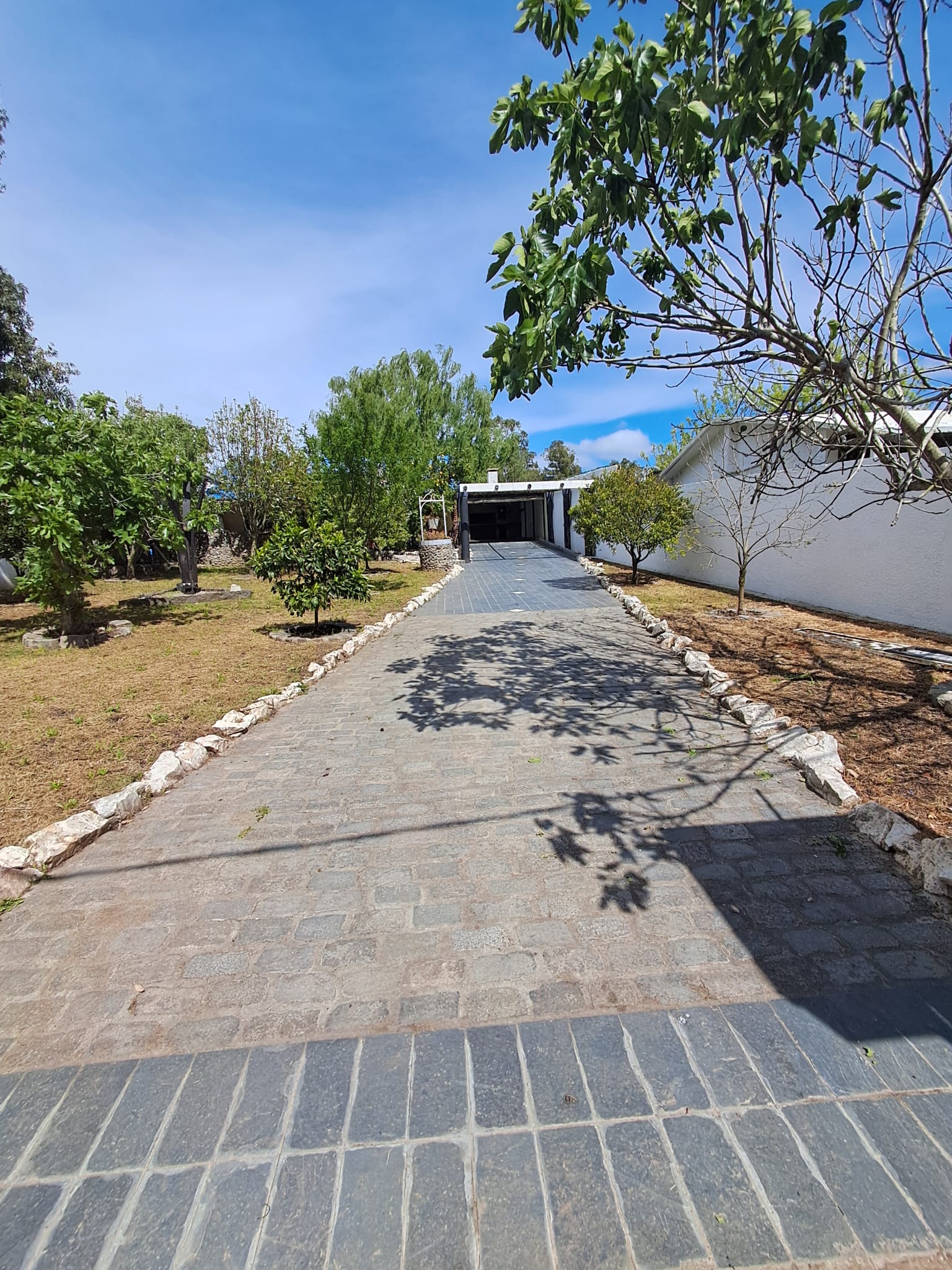 Casa en alquiler anual Costa Azul con piscina, 2 dormitorios · Foto 3