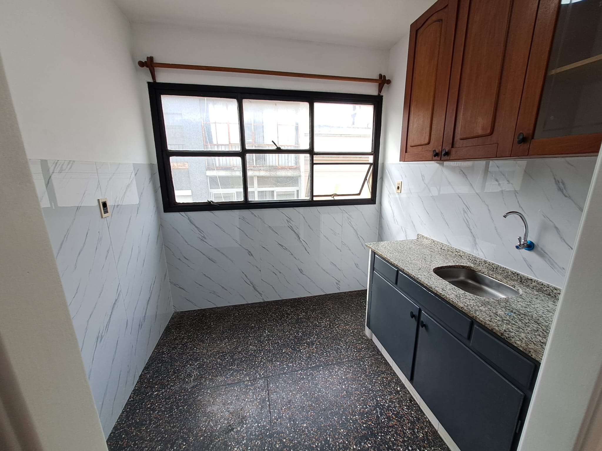 Apartamento alquiler 1 dormitorio, ciudad vieja, bajos G.C ! · Foto 7