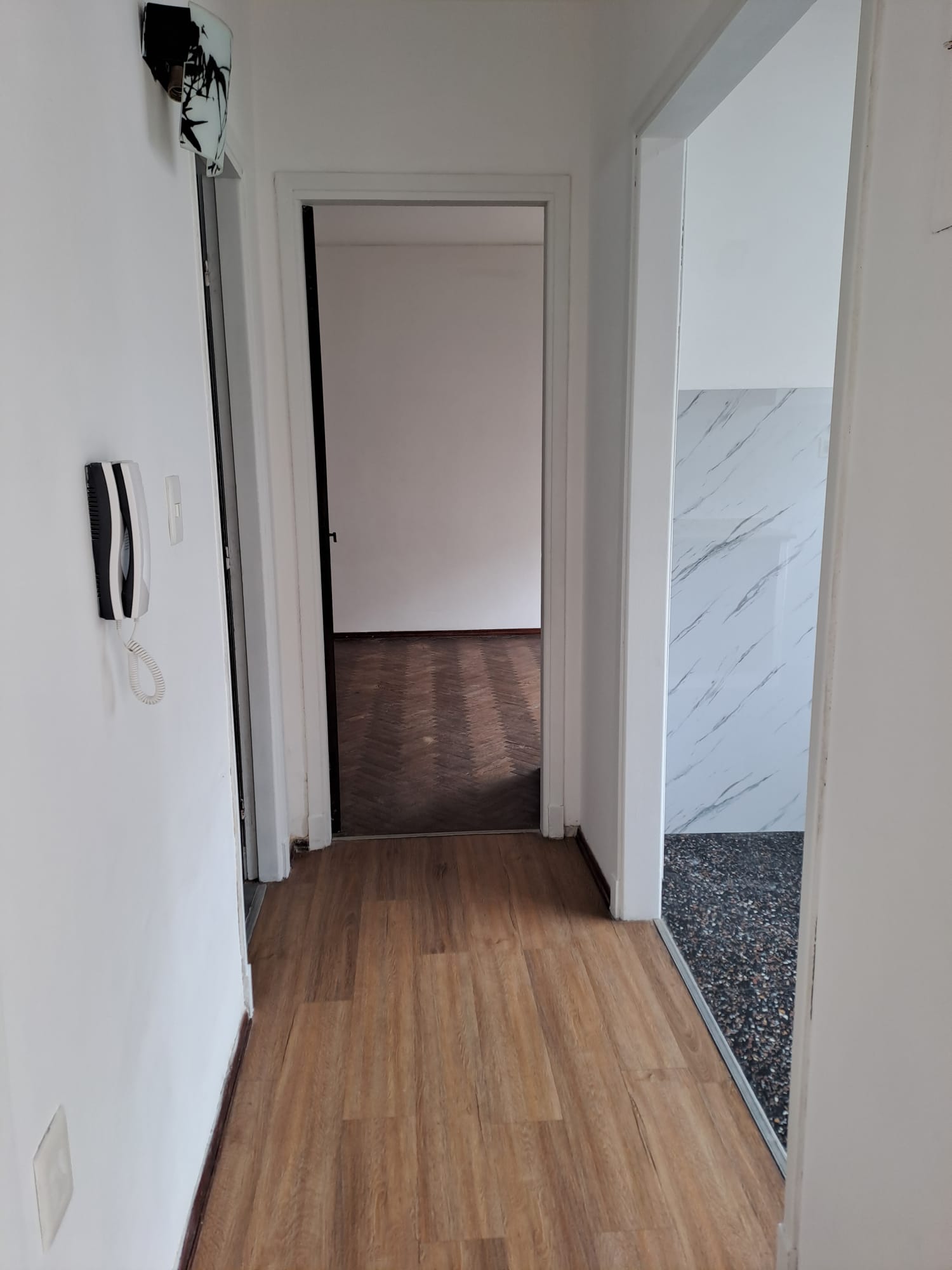 Apartamento alquiler 1 dormitorio, ciudad vieja, bajos G.C ! · Foto 6