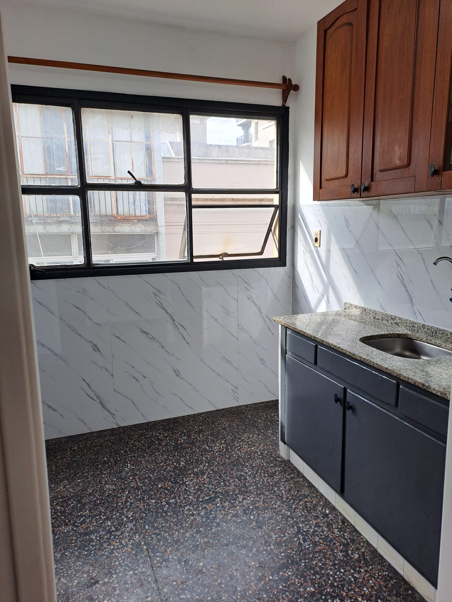 Apartamento alquiler 1 dormitorio, ciudad vieja, bajos G.C ! · Foto 8