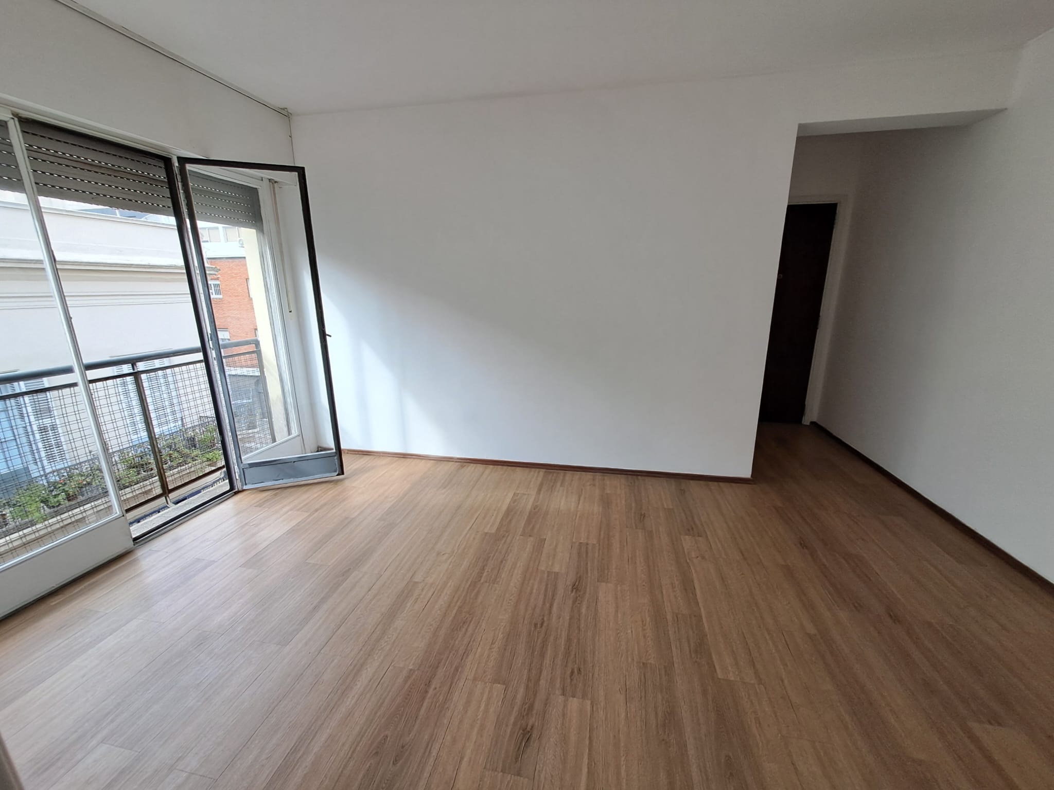 Apartamento alquiler 1 dormitorio, ciudad vieja, bajos G.C ! · Foto 5