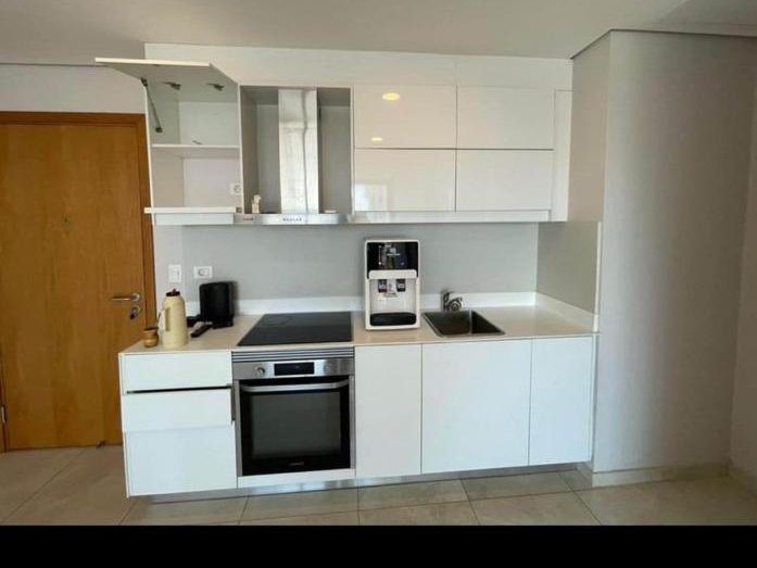 DEPARTAMENTO DE 2 DORMITORIOS EN ALQUILER. YKUA SATI. Asunción - PY. — foto 2