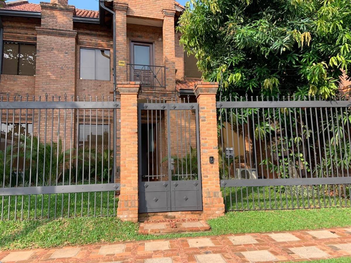 Casa en alquiler en Trinidad