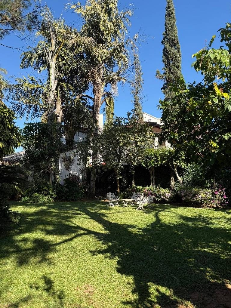 Casa en venta en Mariscal Estigarribia