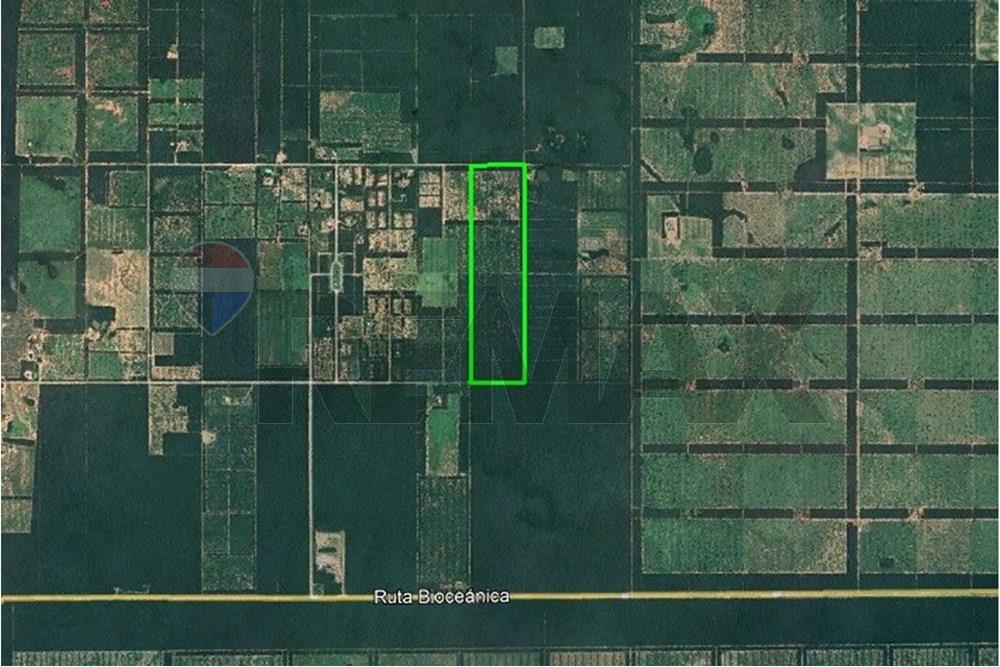 Terreno - Venta - Mariscal José Felix Estigarribia, Paraguay — foto 2