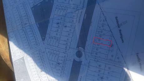 Terreno En Venta En Av. Segunda Circunvalación