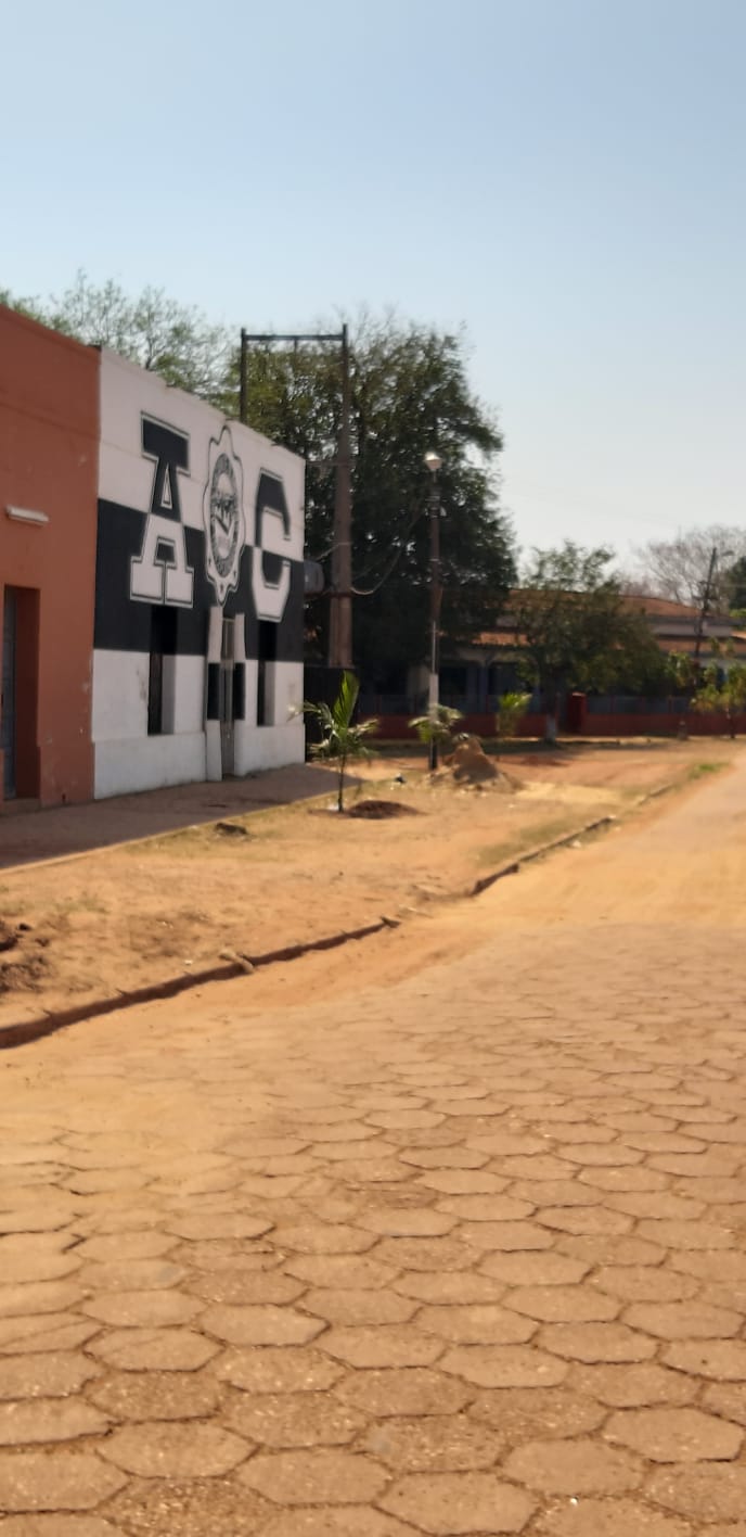 VENDO PROPIEDA EN CONCEPCION — foto 2