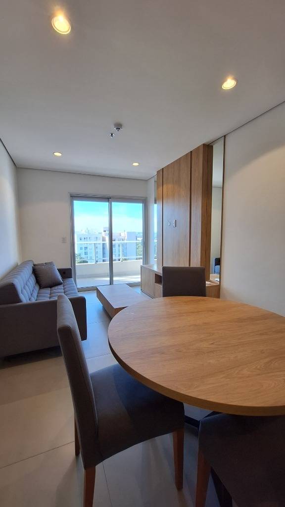 ALQUILO DEPARTAMENTO DE 1 DORMITORIO EN EDIFICIO CIVIS ALPHA POR USD 700 — foto 3