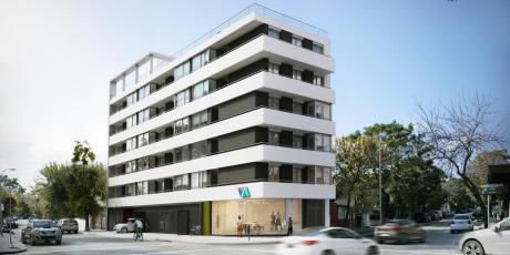 97537 - Apartamento De 2 Dormitorios En Venta En Tres Cruces